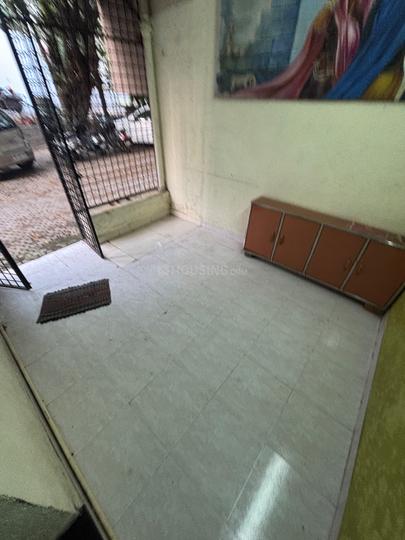 Vaibhav laxmi apartment Bedroom 1