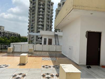 Balcony Image of Yaduvanshi Pg in Sector 6 Dharuhera, Dharuhera