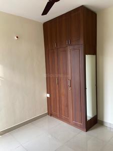 Bedroom Image of 650 Sq.ft 2 BHK Apartment / Flat for sale in Suncity Avenue 102, Sector 102 Gurgaon for Rs. 7500000