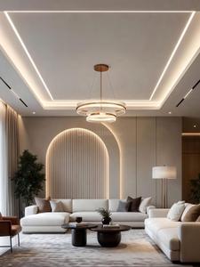 Hall Image of 960 Sq.ft 2 BHK Apartment / Flat for sale in Kumar Magnacity, Manjari Budruk Pune for Rs. 7200000