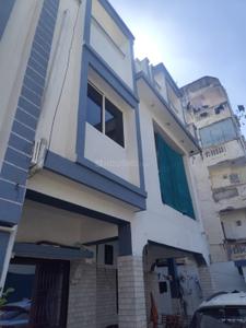 Image of 1728 Sq.ft 5 BHK Villa for sale in Nikol, Ahmedabad for Rs. 18500000