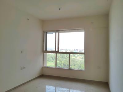 Living Room Image of 464 Sq.ft 1 BHK Apartment / Flat for sale in Mahindra Happinest Kalyan, Bhiwandi Thane for Rs. 3950000