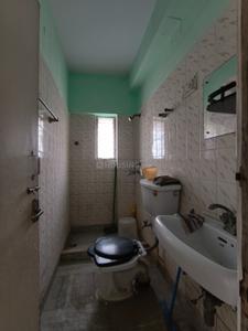 Bathroom Image of 1150 Sq.ft 3 BHK Apartment / Flat for sale in Mangalam Park, Behala Kolkata for Rs. 5800000
