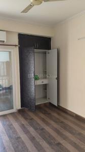 Bedroom Image of 965 Sq.ft 2 BHK Apartment / Flat for sale in Aditya Luxuria Estate, Bamheta Village Ghaziabad for Rs. 5980000