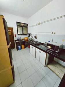 Kitchen Image of 3044 Sq.ft 4.5 BHK Independent House for sale in Kolte Patil Maestros, Wanowrie Pune for Rs. 38000000