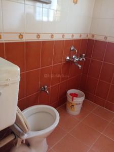 Image of 850 Sq.ft 2.5 BHK Independent House for rent in RR Nagar, Bengaluru for Rs. 24000