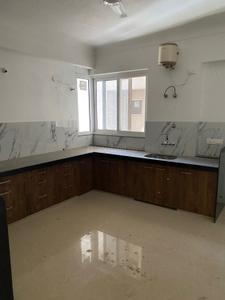 Kitchen Image of 3364 Sq.ft 4 BHK Apartment / Flat for rent in Madhuban Udaipur for Rs. 45000