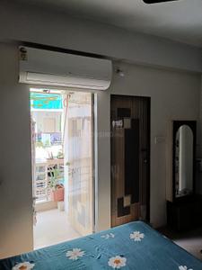 Bedroom Image of 1134 Sq.ft 2 BHK Apartment / Flat for sale in Vastral Ahmedabad for Rs. 4800000