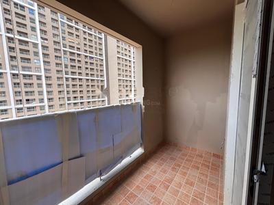 Balcony Image of 1200 Sq.ft 2 BHK Apartment / Flat for sale in Sobha Dream Acres, Balagere Bengaluru for Rs. 15000010