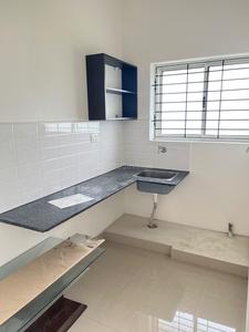 Kitchen Image of 725 Sq.ft 2 BHK Apartment / Flat for sale in Arun Sanjani, Chengalpattu Chennai for Rs. 3800000