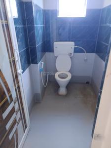 Image of 1100 Sq.ft 3 BHK Apartment / Flat for rent in Kalyani, Nadia for Rs. 15003