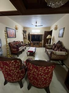 Hall Image of 1650 Sq.ft 3 BHK Apartment / Flat for sale in Moorthy Andromeda, Kakkanad Kochi for Rs. 7800000