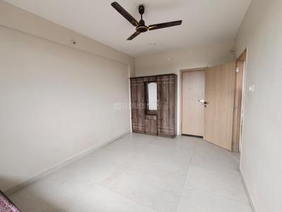 Bedroom Image of 825 Sq.ft 2 BHK Apartment / Flat for rent in Vinay Samruddhi Parkway, Bhawani Peth Solapur for Rs. 18000