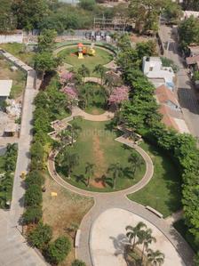 Image of 1500 Sq.ft 4 BHK Apartment / Flat for sale in Indus Cityscapes Golden Lotus, Moondrumavadi, Madurai for Rs. 14000000