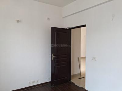 Bedroom Image of 1115 Sq.ft 2 BHK Apartment / Flat for rent in The 3C Lotus Zing, Sector 168 Noida for Rs. 25000