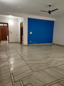 Hall Image of 2800 Sq.ft 3.5 BHK Builder Floor for rent in Gomti Nagar Lucknow for Rs. 35000