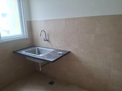 Kitchen Image of 2500 Sq.ft 4 BHK Apartment / Flat for rent in L And T Raintree Boulevard, Sahakara Nagar Bengaluru for Rs. 122000