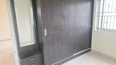 Bedroom Image of 1150 Sq.ft 2 BHK Apartment / Flat for sale in RR Nagar Bengaluru for Rs. 8500000
