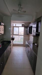 Kitchen Image of 1250 Sq.ft 3 BHK Apartment / Flat for sale in Sector 45 Noida for Rs. 16500000