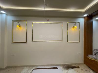 Bedroom Image of 2250 Sq.ft 3 BHK Villa for sale in Manas Enclave Phase III, Shivaji Puram Lucknow for Rs. 9500000