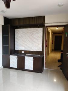 Hall Image of 1222 Sq.ft 2 BHK Apartment / Flat for rent in Indiabulls Sierra, Madhurawada Visakhapatnam for Rs. 23000