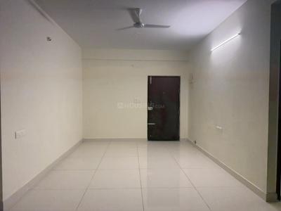 Hall Image of 1450 Sq.ft 3 BHK Apartment / Flat for rent in Thanisandra Bengaluru for Rs. 38575