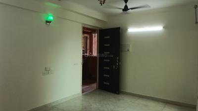 Living Room Image of 1194 Sq.ft 3 BHK Apartment / Flat for rent in Gaurs Siddhartham, Siddharth Vihar Ghaziabad for Rs. 25000