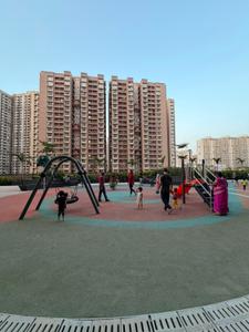 Image of 856 Sq.ft 2 BHK Apartment / Flat for sale in VTP Aethereus Phase 2, Mahalunge, Pune for Rs. 8000000