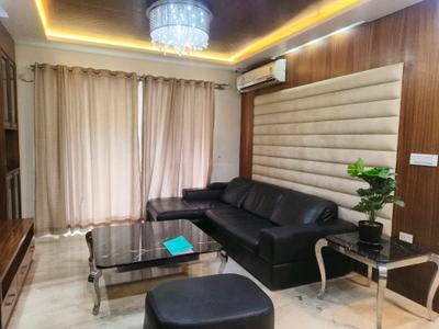 Kitchen Image of 1993 Sq.ft 3 BHK Apartment / Flat for sale in Prestige Fairfield, RMV Extension Stage 2 Bengaluru for Rs. 46000000