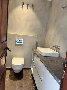 Bedroom Image of 5450 Sq.ft 5 BHK Independent House for rent in Sector 33 Chandigarh for Rs. 325000