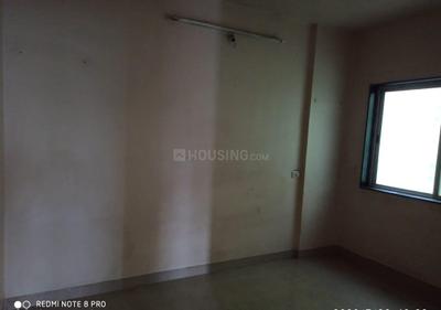 Bedroom Image of 590 Sq.ft 1 BHK Apartment / Flat for sale in Warje Pune for Rs. 6000000