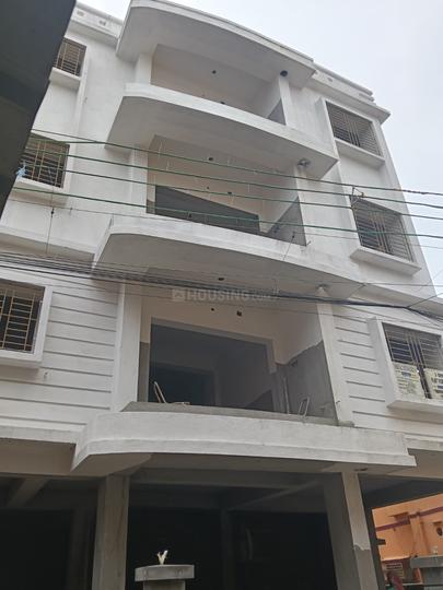 Prince anwarsah conector Ganguly Pukur bus stop walking distance Main Image 1