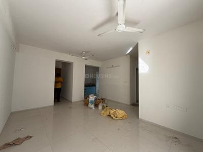 Hall Image of 1800 Sq.ft 3 BHK Apartment / Flat for sale in Godrej Green Glades, Jagatpur Ahmedabad for Rs. 7250000