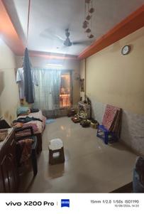 1 BHK Flat