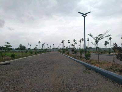 Image of 210 Sq.ft Residential Plot / Land for sale in Kongara Kalan, Hyderabad for Rs. 5250000