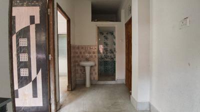 Living Room Image of 450 Sq.ft 2 BHK Apartment / Flat for sale in Purba Barisha Kolkata for Rs. 1900000
