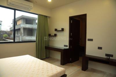 Bedroom Image of 3600 Sq.ft 4 BHK Villa for sale in Peninsula Ashok Nirvaan, Khandala Lonavala for Rs. 47500000