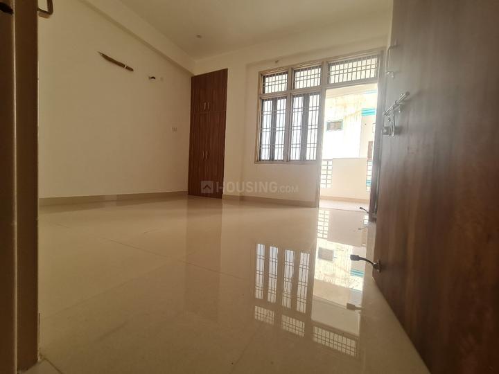 Parmanandpur, Balirampur Bedroom 1