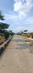 Image of 200 Sq.ft Residential Plot / Land for sale in Pedda Golconda, Hyderabad for Rs. 5909900