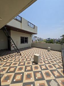 Image of 1200 Sq.ft 1 BHK Builder Floor for rent in Besa Pipla, Nagpur for Rs. 12000