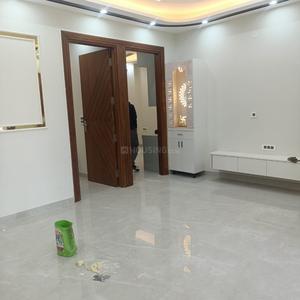3 BHK Independent Builder Floor
