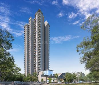 Image of 1120 Sq.ft 2 BHK Apartment / Flat for sale in Gaikwad Florio, Tathawade, Pune for Rs. 7596000