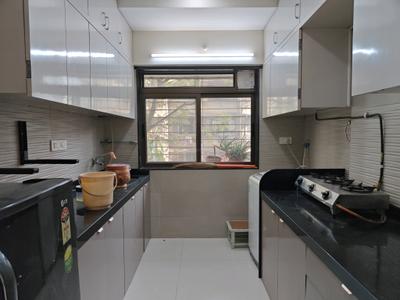 Kitchen Image of 1100 Sq.ft 3 BHK Apartment / Flat for sale in Hiranandani Empress Hill A B C And D Wings, Powai Mumbai for Rs. 56000000
