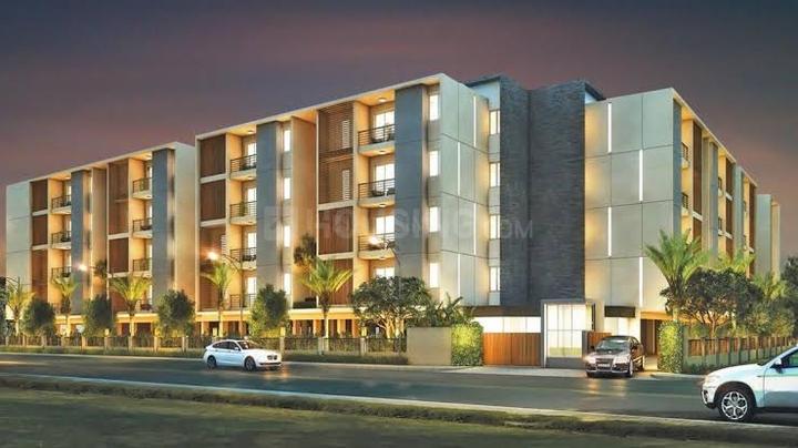 LUXURY GATED COMMUNITY APARTMENT Main Image 1