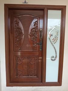 Image of 1500 Sq.ft 3 BHK Independent House for rent in Peelamedu, Coimbatore for Rs. 30000