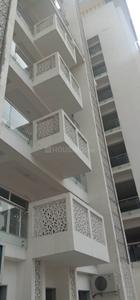 Image of 2412 Sq.ft 4 BHK Apartment / Flat for sale in Hazratganj, Lucknow for Rs. 25500000