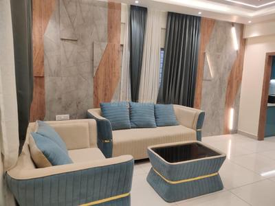 Hall Image of 1000 Sq.ft 2 BHK Apartment / Flat for sale in Shreshta Southern Star, Akshayanagar Bengaluru for Rs. 11000000