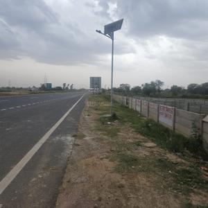 Image of 150 Sq.ft Residential Plot / Land for sale in Mathura Cantonment, Mathura for Rs. 3500000