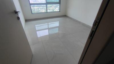 Bedroom Image of 800 Sq.ft 2 BHK Apartment / Flat for sale in Gurukrupa Marina Enclave, Malad West Mumbai for Rs. 16500000