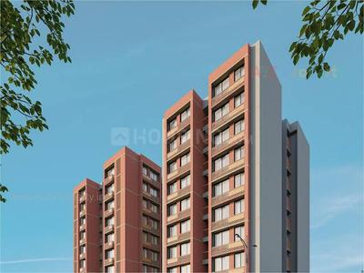 3 BHK Flat